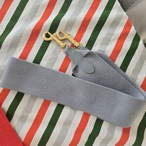 Designer Style Purse Strap